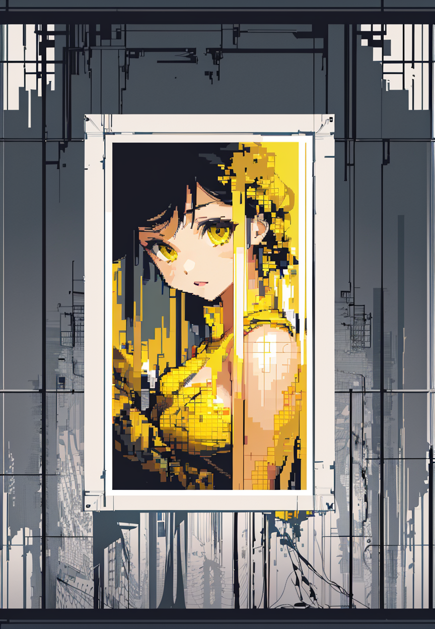 193906-750431958-_lora_pixel art_0.8_,pixel art, 1girl_1,yellow,look at viewer.png